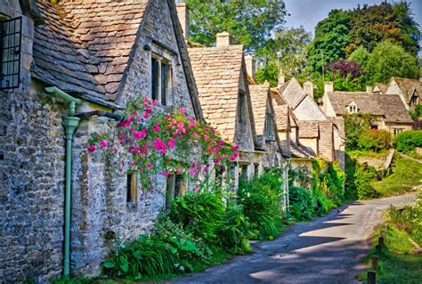 Cotswolds Bibury England Uk How To Visit And Photograph