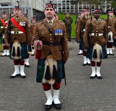 Tour Scotland Tour Scotland Photographs 7 Scots Royal Regiment