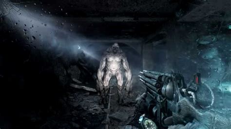 Metro 2033 Redux Librarians Youtube