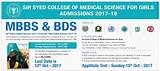 International Medical Education Directory Photos