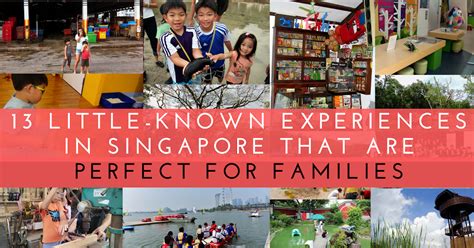 Cheekiemonkies Singapore Parenting And Lifestyle Blog 13 Little Known