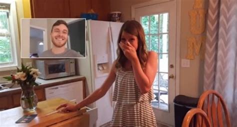 How Husband With Vasectomy Finds Out Wife Is Pregnant Before She Does