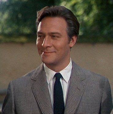 How did christopher plummer die? Christopher Plummer, when he was young. drop-dead handsome ...