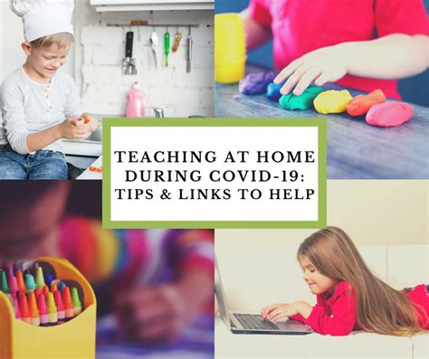 Teaching At Home During Covid 19 Tips And Links To Help Philly Happening