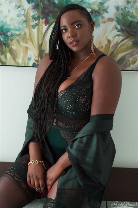 Love A Plus Size Woman That Loves Her Curves Shot By Lady Mensah