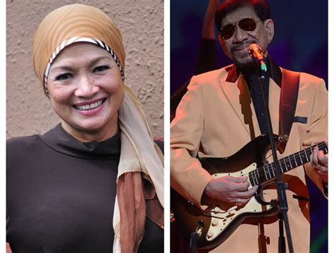 From 1970 to 2013, he was married to singer azizah binti mohamad. Pelakon Fadilah Mansor Bakal Kahwini Datuk A Rahman Hassan ...