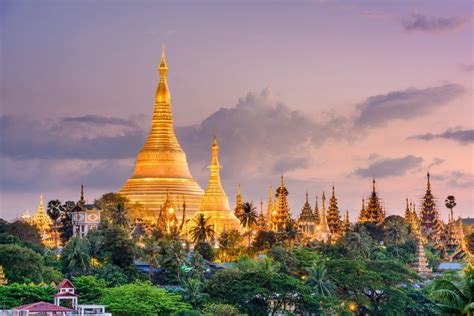 Malaysians do not require a visa for stays of 30 days. Myanmar Visa requirements eased for Asian visitors - Thura ...