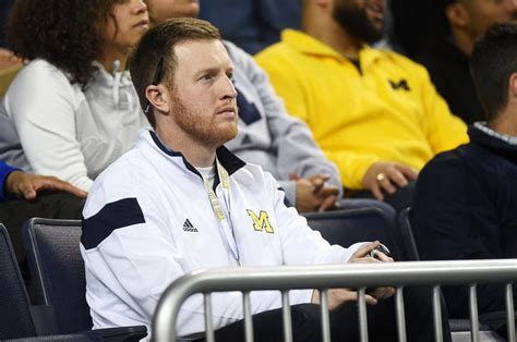 Meet The Assistants Jim Harbaughs Michigan Coaching Staff Is Complete
