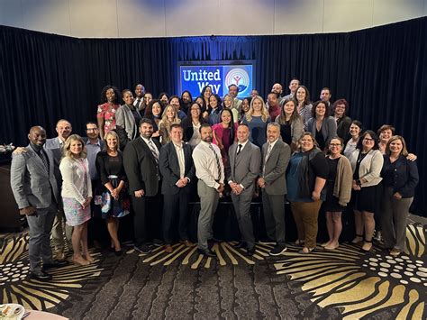 United Way of Berks Leadership Programs Celebrate Graduates - BCTV