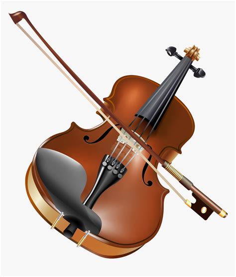 Violin Png Clipart Music Instrument Violin Png Transparent Png Kindpng