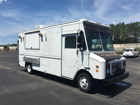 As a cost and time effective truck body builders, we provide a. Tampa Area Food Trucks For Sale | Tampa Bay Food Trucks ...