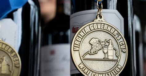 Charlottesville Area Wineries Win Big At Virginia Governors Cup
