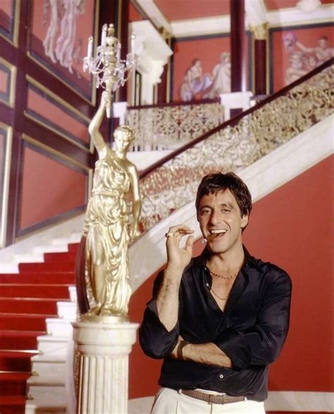 Eyes On Cinema On Twitter Scarface Movie Al Pacino Scarface