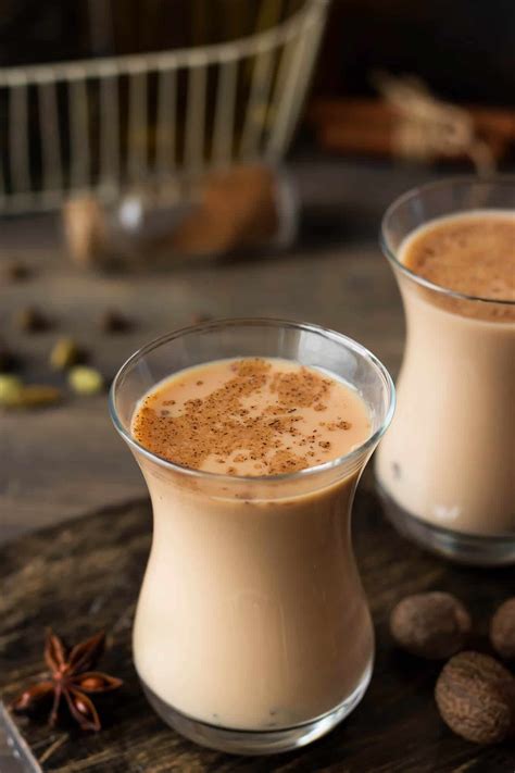 How To Make The Best Chai Tea Latte Mix Brewed Leaf Love