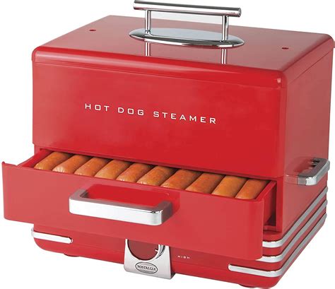 Top 6 Best Hot Dog Cookers To Afford In 2020 Reviews Ktchndad