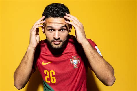 World Cup Players To Watch Gonçalo Ramos