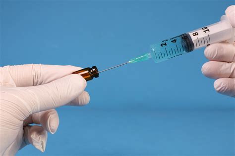 Us Fda Approves First Injectable Prevention Medication For Hiv