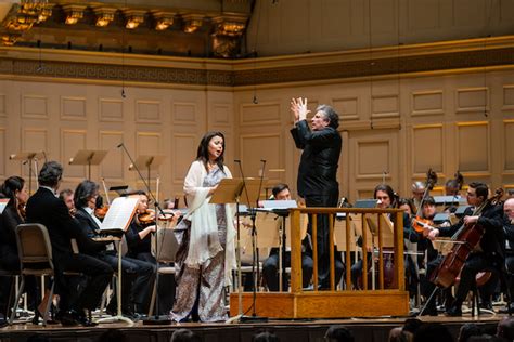 Classical Concert Review The Boston Symphony Orchestra Plays Wolfe And