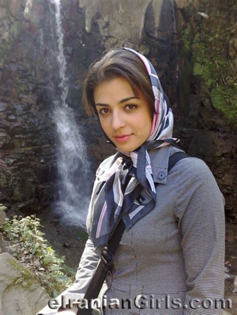 Becikni Sexy Hot Iranian Girls