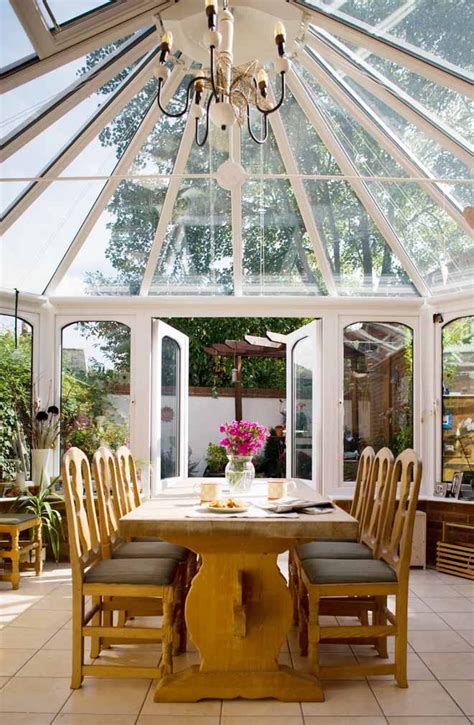 We've put together some of our favourite room schemes for conservatory dining room modern conservatory orangery conservatory conservatory interiors small garden room ideas garden room. Sunroom (With images) | Conservatory cost, Conservatory ...