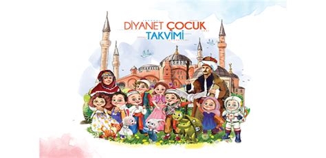 Diyanet Çocuk Takvimi Latest Version For Android Download Apk