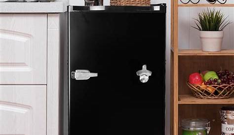 The 10 Best Compact Frost Free Refrigerators - Home Life Collection
