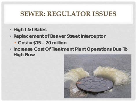 Franklin Ma Dpw Sewer And Solid Wasterecycling Update