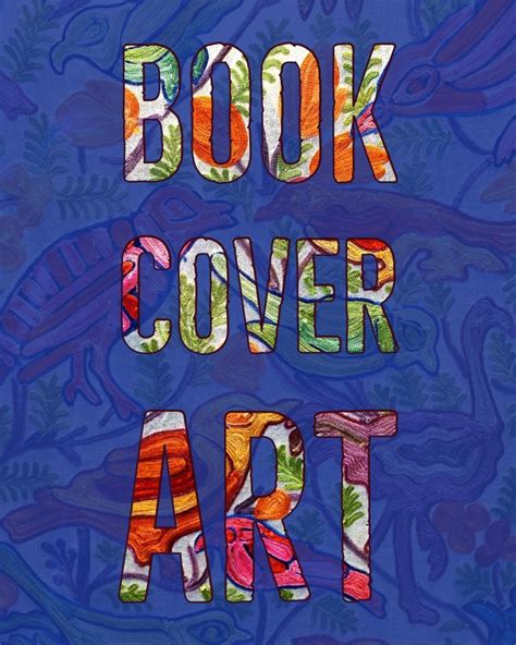 Book Cover Art Book Cover Art Cover Art Book Cover