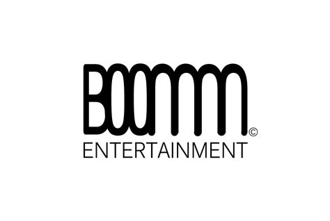 Boomm Entertainment