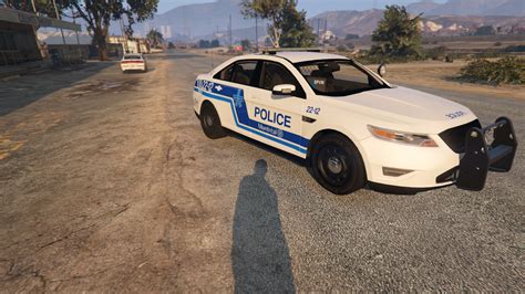 Spvm Montreal Texture Pack Gta5