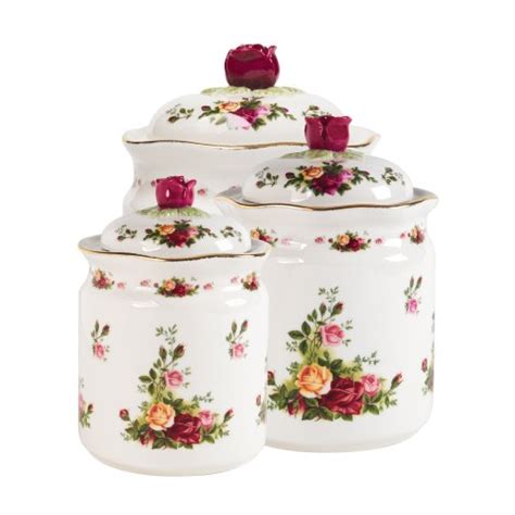 The Top 5 French Country Canister Sets Find The Perfect Set For Your