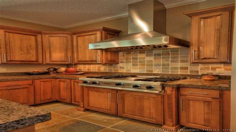 Dacor has been in the luxury appliance business since 1933. Kitchen Cabinets Traditional Medium Wood Golden Brown ...