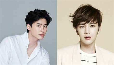 4 Korean Actors Who Were Misjudged Because Of Their Good Looks