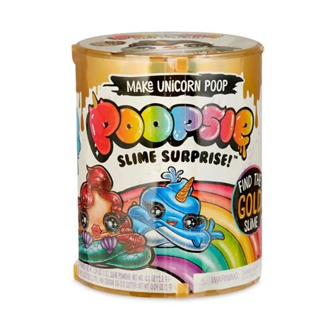 Poopsie Slime Surprise Poop Juguetería Little Toys Chile