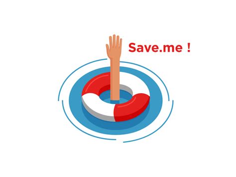 Save.me by Mohamed Achraf on Dribbble