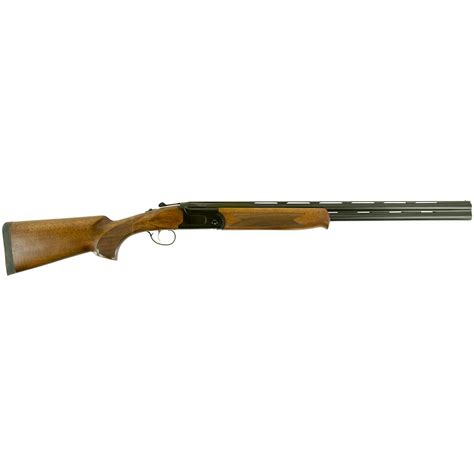 Stevens Youth 555 Compact 28 Gauge Overunder Shotgun Academy