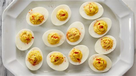 22 Best Martha Stewart Halloween Deviled Eggs Most Popular Ideas Of