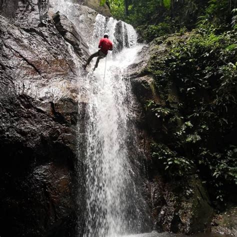 5 Fascinating Waterfalls In Selangor Syok