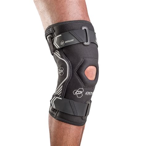 Buy Donjoy Performance Bionic Drytex Hinged Knee Sleeve Online At Desertcart Uae