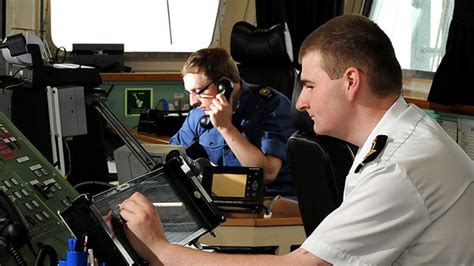 Rfa Jobs Deck Officer Royal Fleet Auxiliary Careers