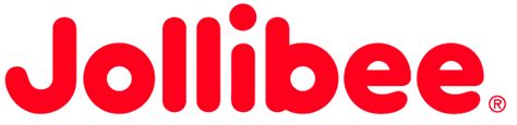 Jollibee Logo Colors
