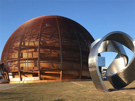 The latest tweets from cern (@cern). Students of Physics visited the CERN in Geneva | Benjamin ...