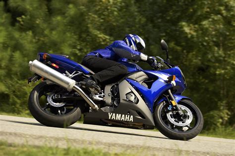 2006 Yamaha Yzf R6s Gallery 45953 Top Speed