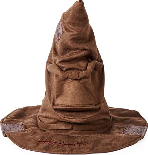 Wizarding World Harry Potter Talking Sorting Hat Toy