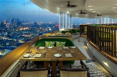Al Dawaar The Only Revolving Restaurant In Dubai Dubai Ofw