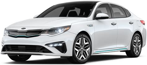2020 Kia Optima Hybrid Incentives And Offers In Roanoke Bedford