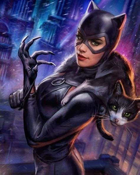 Pin By Selina Kylie On I Love Comics Catwoman Comic Dc Comics