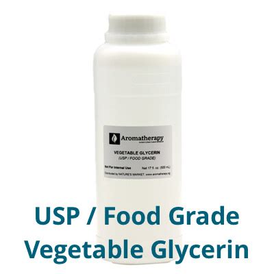 It is a clear, colorless, and odorless liquid with a sweet taste that has a thick consistency. Qoo10 - Vegetable Glycerin - USP or Food Grade : Cosmetics