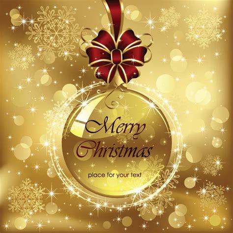 We are sure that these golden colored merry christmas wishes pictures will satisfy your quest for if you are in search of gold colored merry christmas wishes, find it here. Gold necklace snowflake merry christmas card background ...