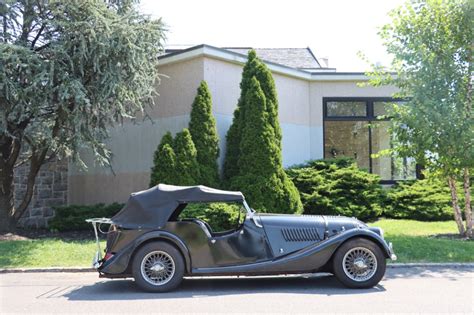 1966 Morgan Plus4 Stock 24987 For Sale Near Astoria Ny Ny Morgan